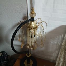 Vintage lamps