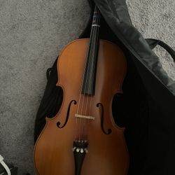 Student Cello
