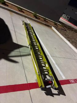 28ft little giant ladder with hooks