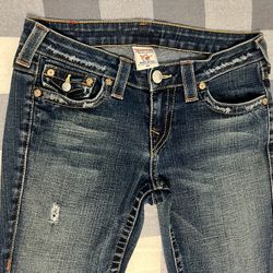 Women’s True Religion Joey 