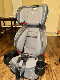 Graco Car Seat Cover