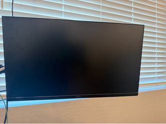 Fully functional gaming setup