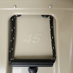 Yeti Tundra 45 (Hard Sided 7 Day Cooler)