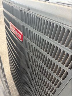 Goodman Air Conditioner