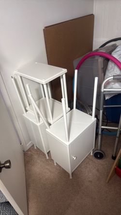 IKEA Shelves FREE