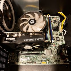 Gaming pc 