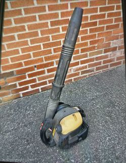 Crafstman Blower/Vac/Mulcher 175MPH 375 CFM