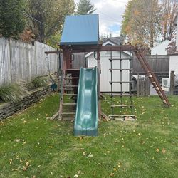 Superior Play Playset