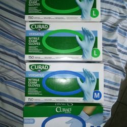 Gloves