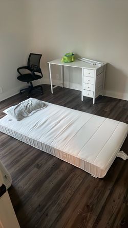 Ikea mattress