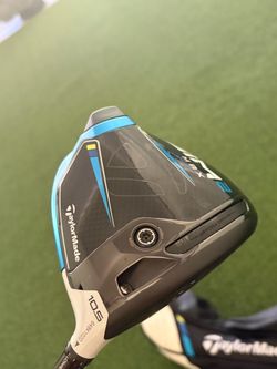 Taylormade sims2 max driver