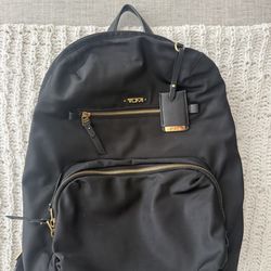 Tumi Backpack
