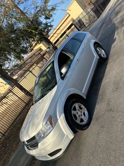 2010 Dodge Journey