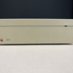 Apple 20SC Hard Drive
