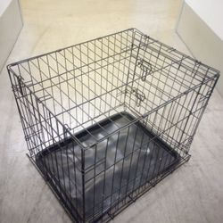 Pet Wire Cage For Small Or Medium  Pet $10