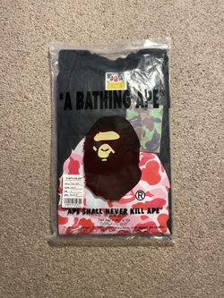 Bape t-shirt