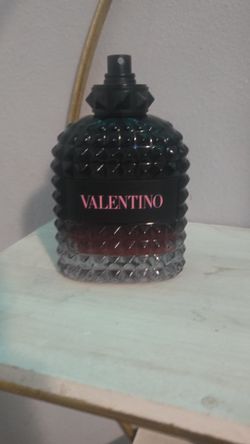 Brand New Valentino Uomo Born In Intense