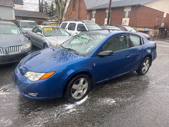 2006 Saturn ION