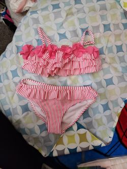 New Baby 24 Months Bathing Suit