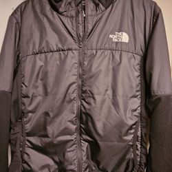 North Face men's winter warm jacket, Men's Large