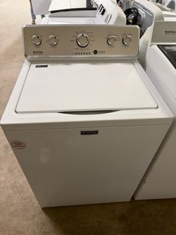 Maytag Washer