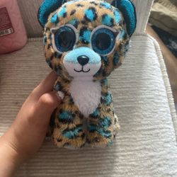 Beanie Boo