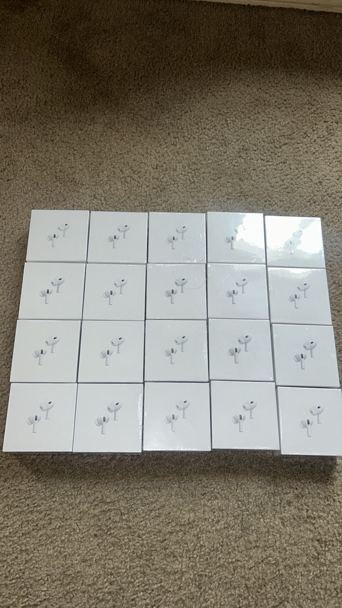 AIRPODS PRO BULK DEALS BUY NOW