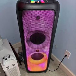 JBL PARTYBOX 1000 (Ultimate Party Speaker)