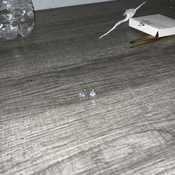 14k gold boys/girls earrings