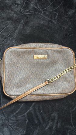 Michael Kors Crossbody Bag
