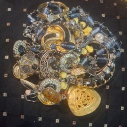 Mystery Bag Bisuteria Jewelery Se Vende Como Estan