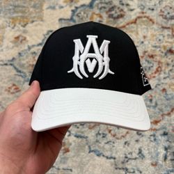 Amiri Trucker Hat