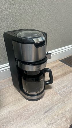 Hamilton Beach Drip Coffee Maker