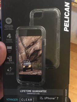 iPhone 7 case