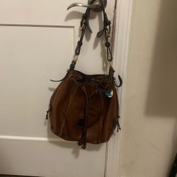 Dooney & Bourke 1975 Purse