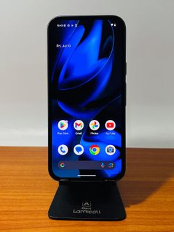 Google Pixel 9a 128GB UNLOCKED Fully Functional
