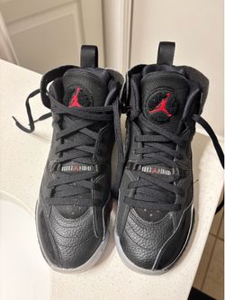 Jordan Shoes
