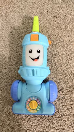 Kids Children’s Vacuum Cleaner For Play