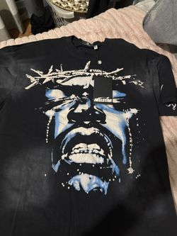 hellstar tee