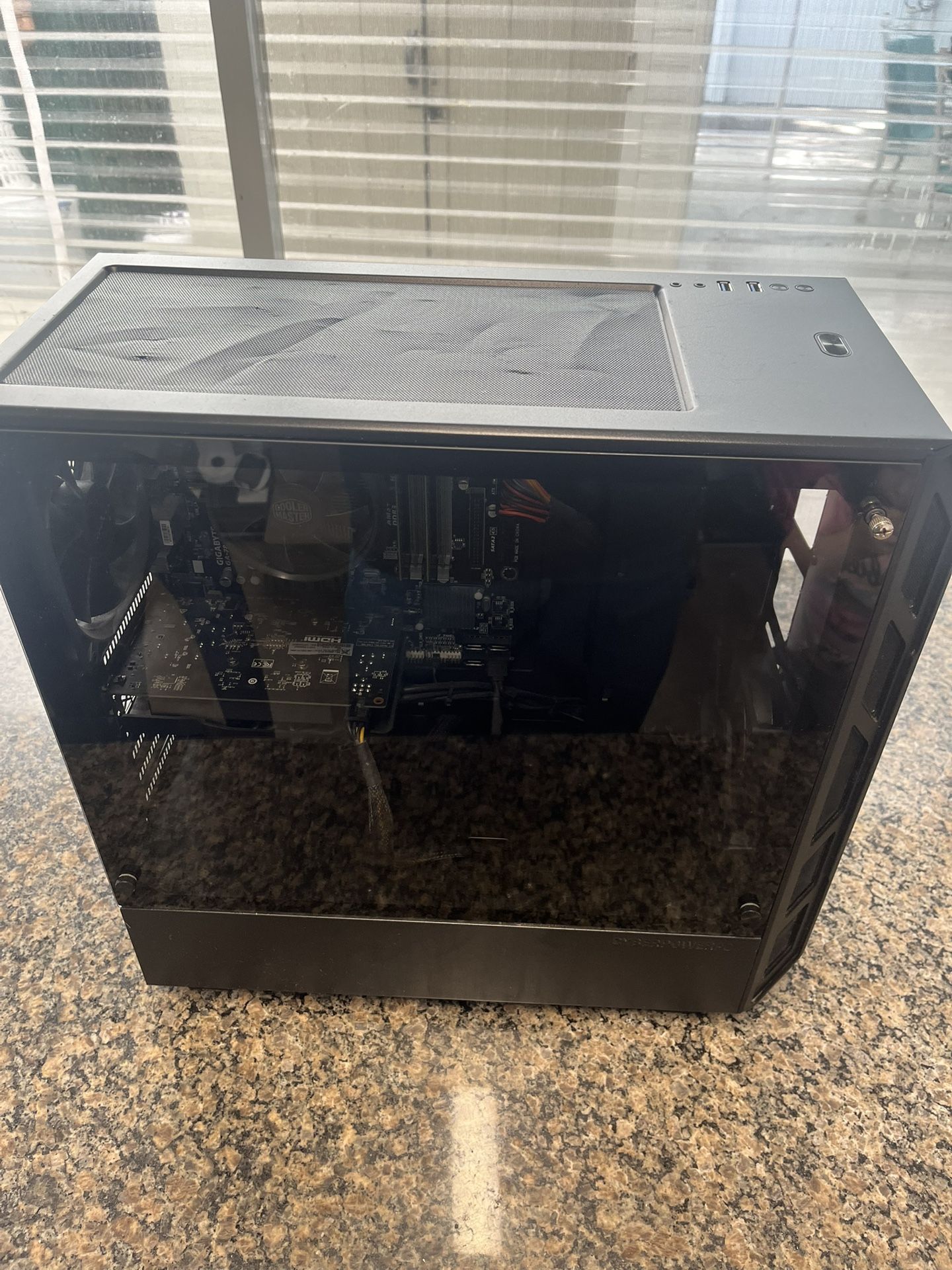 Gaming Pc