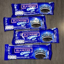 Blackpink Oreo (Blue Ver.)