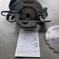 Circular Saw