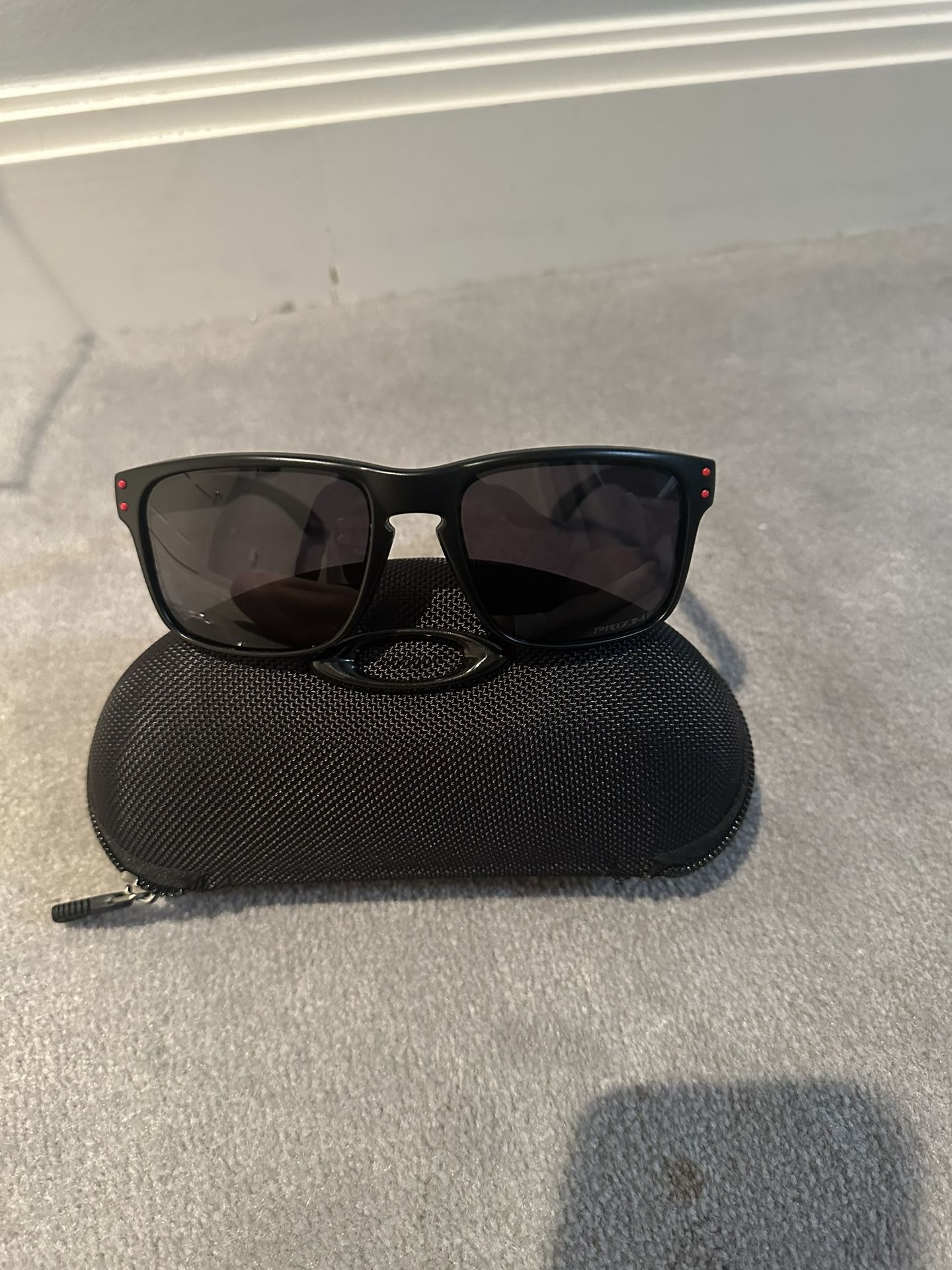 Oakley Sunglasses