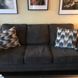 Jerome Sofa