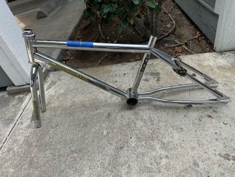 Redline bmx 20"