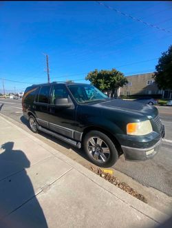2005 Ford Expedition