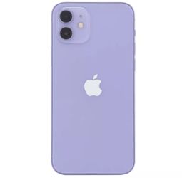 iPhone 12 Unlocked Purple 128gb Tmobile At&t Cricket Wireless