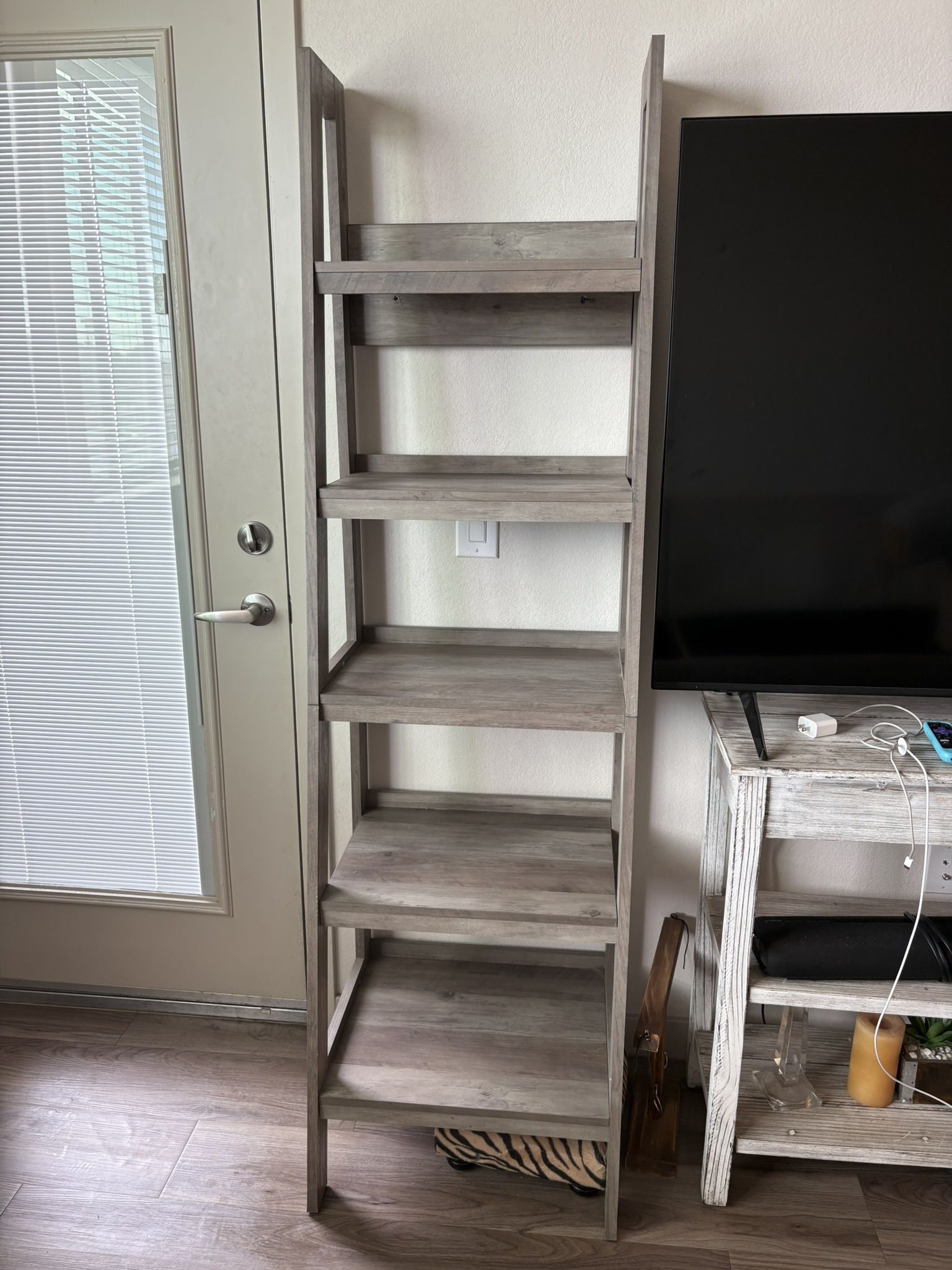 Shelves