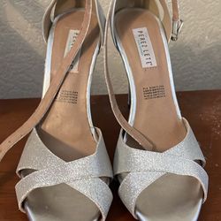 Women’s high heels