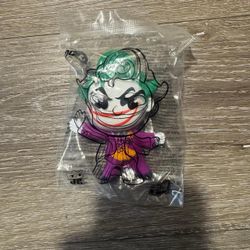 Burger King The Joker Justice League Action Figure DC